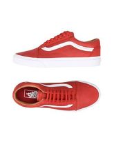 VANS Sneakers & Tennis shoes basse uomo