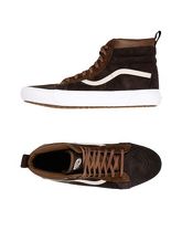 VANS Sneakers & Tennis shoes alte uomo