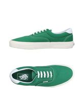 VANS Sneakers & Tennis shoes basse uomo