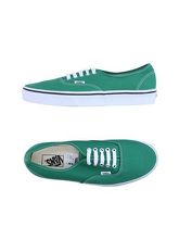 VANS Sneakers & Tennis shoes basse uomo