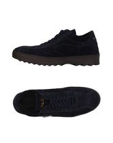 WALSH Sneakers & Tennis shoes basse uomo