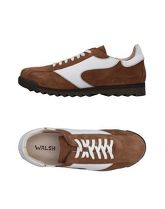 WALSH Sneakers & Tennis shoes basse uomo