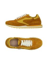 WALSH Sneakers & Tennis shoes basse uomo