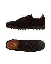 WALSH Sneakers & Tennis shoes basse uomo