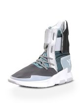 Y-3 Sneakers & Tennis shoes alte uomo