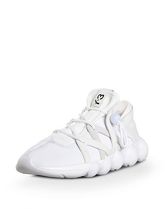 Y-3 Sneakers & Tennis shoes basse uomo