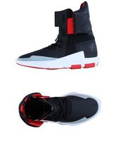 Y-3 Sneakers & Tennis shoes alte uomo