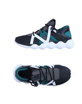 Y-3 Sneakers & Tennis shoes basse uomo