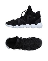 Y-3 Sneakers & Tennis shoes alte uomo