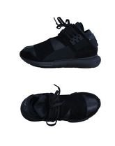 Y-3 Sneakers & Tennis shoes alte uomo