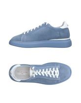 ALBERTO GUARDIANI Sneakers & Tennis shoes basse uomo