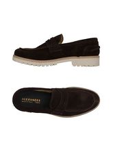 ALEXANDER TREND Mocassino uomo