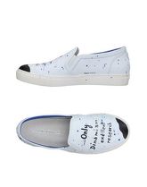 ANDREA MORELLI Sneakers & Tennis shoes basse uomo