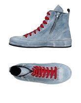 ANN DEMEULEMEESTER Sneakers & Tennis shoes alte uomo