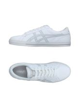 ASICS Sneakers & Tennis shoes basse uomo