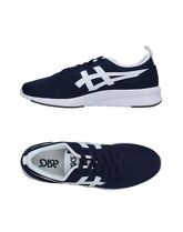 ASICS Sneakers & Tennis shoes basse uomo