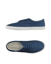 BUCKETFEET Sneakers & Tennis shoes basse uomo