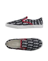 BUCKETFEET Sneakers & Tennis shoes basse uomo