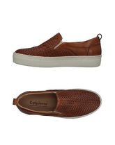 CALPIERRE Sneakers & Tennis shoes basse uomo