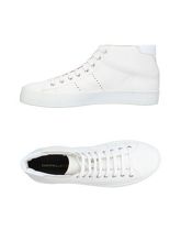 CAPPELLETTI Sneakers & Tennis shoes alte uomo