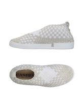 CASBIA Sneakers & Tennis shoes alte uomo