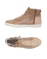 CESARE P. Sneakers & Tennis shoes alte uomo