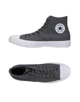 CONVERSE ALL STAR CHUCK TAYLOR II Sneakers & Tennis shoes alte uomo