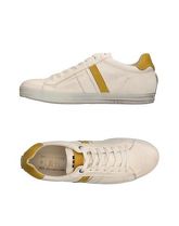 D’ACQUASPARTA Sneakers & Tennis shoes basse uomo