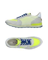 D’ACQUASPARTA Sneakers & Tennis shoes basse uomo