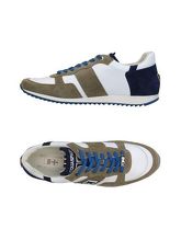 D’ACQUASPARTA Sneakers & Tennis shoes basse uomo