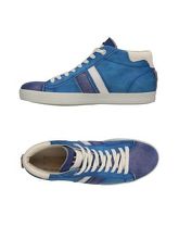 D’ACQUASPARTA Sneakers & Tennis shoes alte uomo