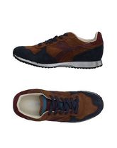 DIADORA HERITAGE Sneakers & Tennis shoes basse uomo