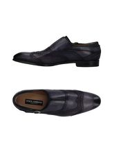 DOLCE & GABBANA Mocassino uomo