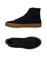 DRIES VAN NOTEN Sneakers & Tennis shoes alte uomo