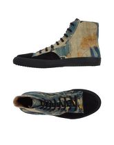 DRIES VAN NOTEN Sneakers & Tennis shoes alte uomo