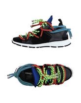 DSQUARED2 Sneakers & Tennis shoes basse uomo