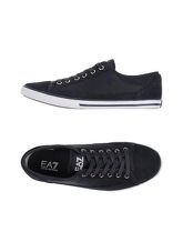 EA7 Sneakers & Tennis shoes basse uomo