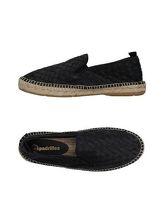 ESPADRILLES Espadrillas uomo