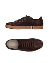 FLORSHEIM Sneakers & Tennis shoes basse uomo