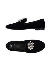 GIUSEPPE ZANOTTI DESIGN Mocassino uomo