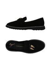 GIUSEPPE ZANOTTI DESIGN Mocassino uomo