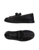 GIUSEPPE ZANOTTI DESIGN Sneakers & Tennis shoes basse uomo