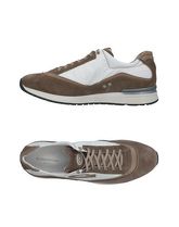 ALBERTO GUARDIANI Sneakers & Tennis shoes basse uomo