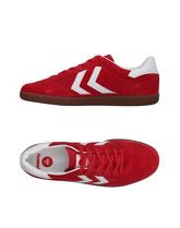 HUMMEL Sneakers & Tennis shoes basse uomo