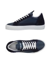 ICEBERG Sneakers & Tennis shoes basse uomo