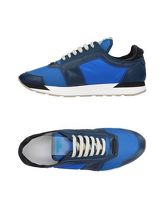 ICEBERG Sneakers & Tennis shoes basse uomo