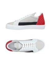 ICEBERG Sneakers & Tennis shoes basse uomo