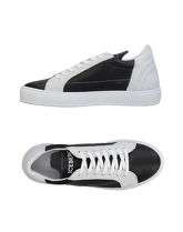 ICEBERG Sneakers & Tennis shoes basse uomo