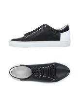 ICEBERG Sneakers & Tennis shoes basse uomo