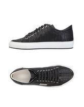 ICEBERG Sneakers & Tennis shoes basse uomo